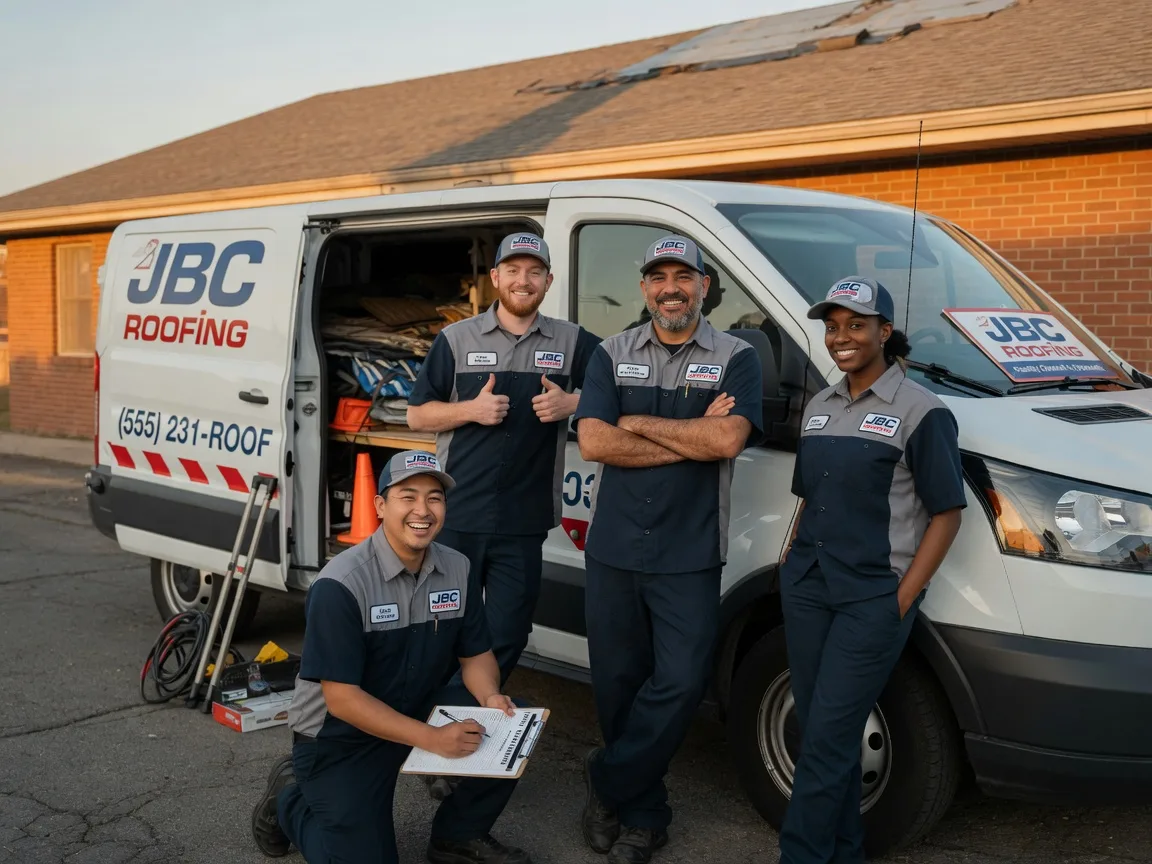 Roof Replacement company in Crescent, OR